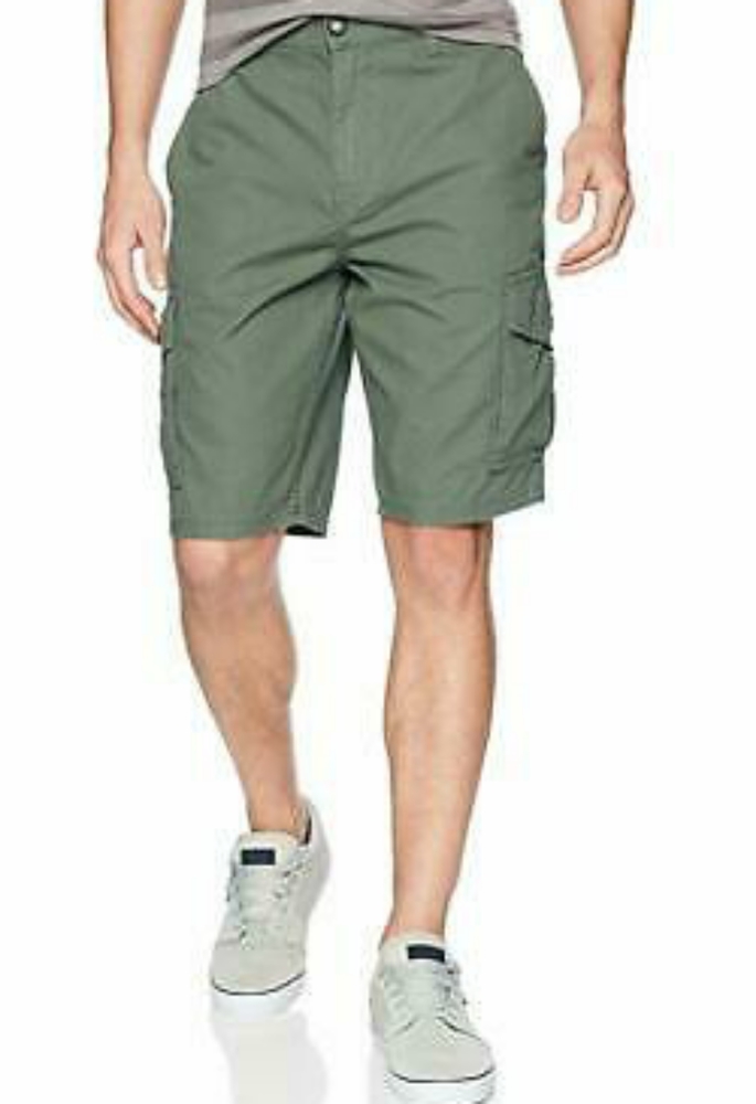 LRG Ripstop Cargo Shorts